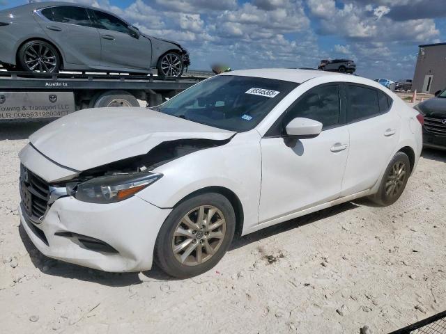 MAZDA 3 SPORT