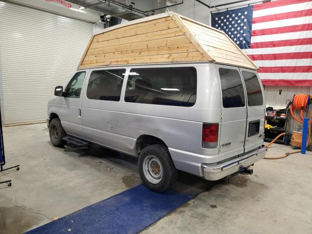 2009 FORD ECONOLINE #3273993546