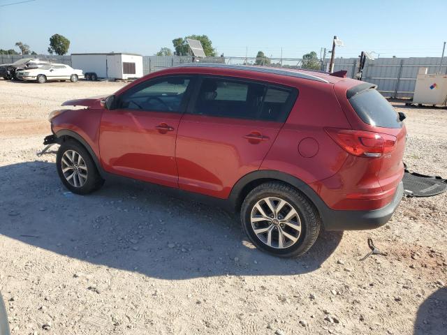 2015 KIA SPORTAGE L KNDPB3AC0F7714391