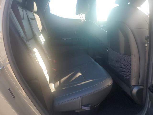 2023 HYUNDAI SANTA CRUZ - 5NTJEDAF7PH074238