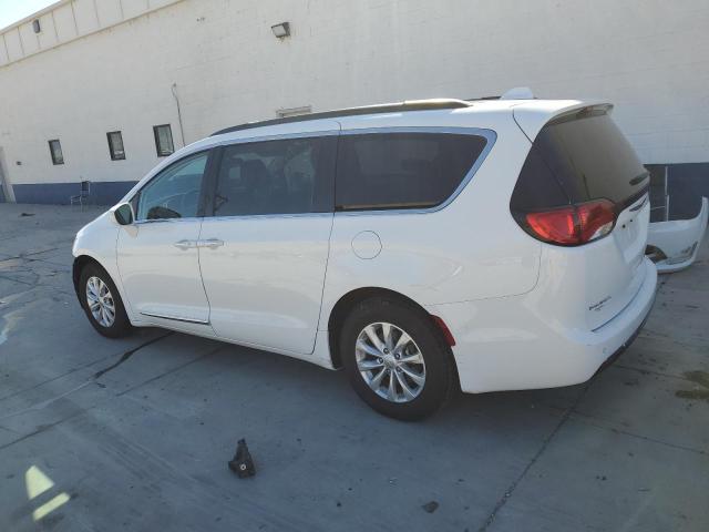 2017 CHRYSLER PACIFICA T 2C4RC1BG6HR534992