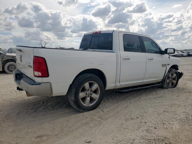 2017 RAM 1500 SLT 3C6RR7LT6HG659436