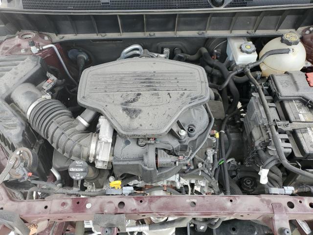 2019 GMC ACADIA SLT - 1GKKNULS0KZ132418