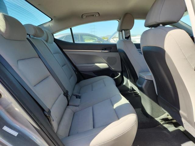 2018 HYUNDAI ELANTRA SE - KMHD74LF8JU469928