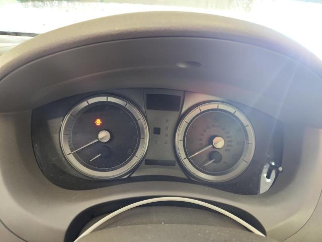 2011 LEXUS ES 350 - JTHBK1EG6B2458324