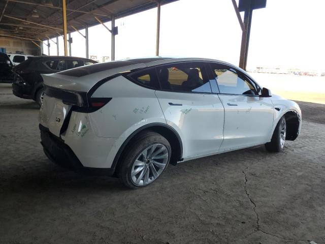 2026 TESLA MODEL Y #3302963601