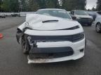 Lot #3304849543 2022 DODGE CHARGER GT