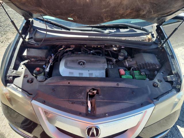 2011 ACURA MDX TECHNO - 2HNYD2H63BH521976