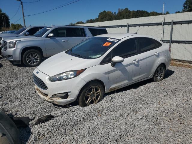 2017 FORD FIESTA SE - 3FADP4BJ6HM100953