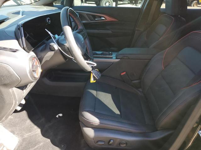 2025 CHEVROLET EQUINOX RS #3292327265