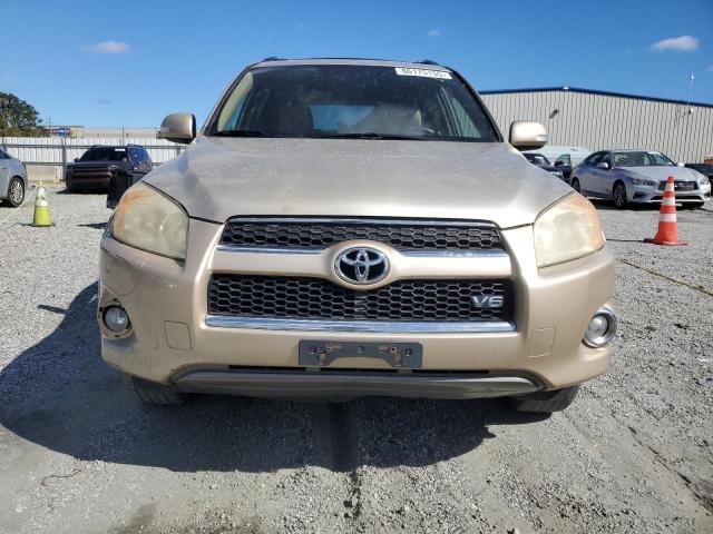 2010 TOYOTA RAV4 LIMITED #3277067179