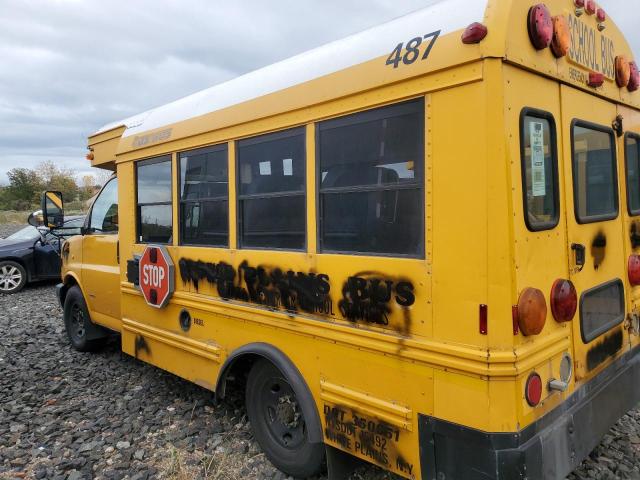 2006 CHEVROLET MICRO BIRD G3500 #3275431732