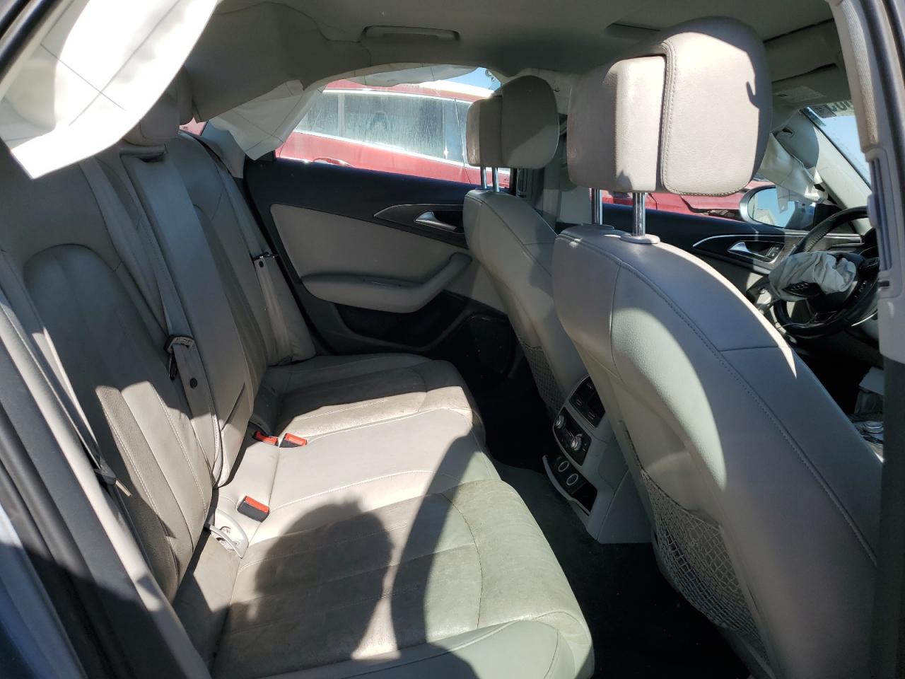 AUDI A6 PREMIUM PLUS