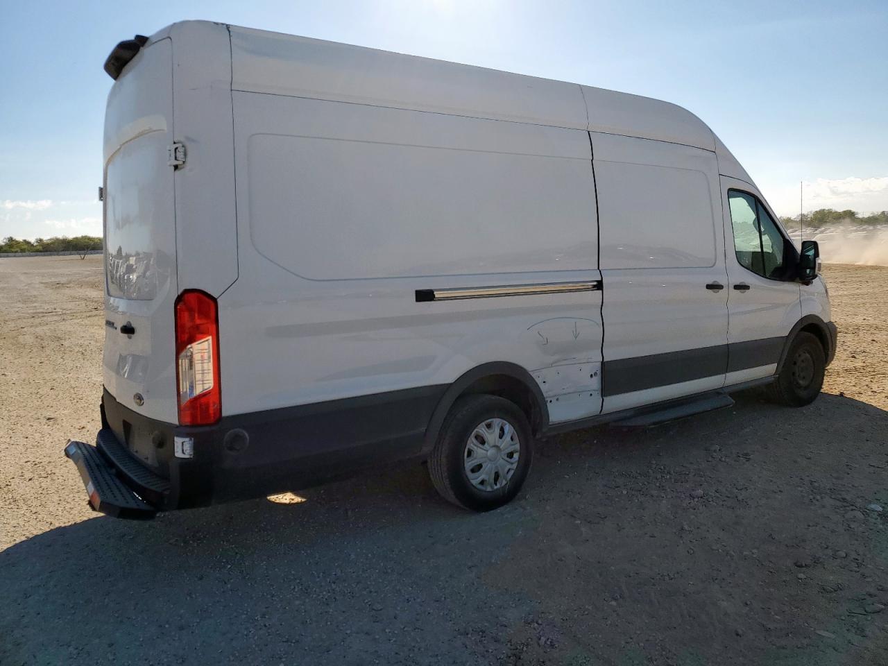 FORD E-TRANSIT T-350