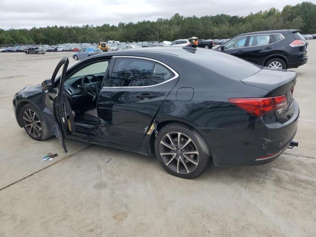 2016 ACURA TLX #3280307981