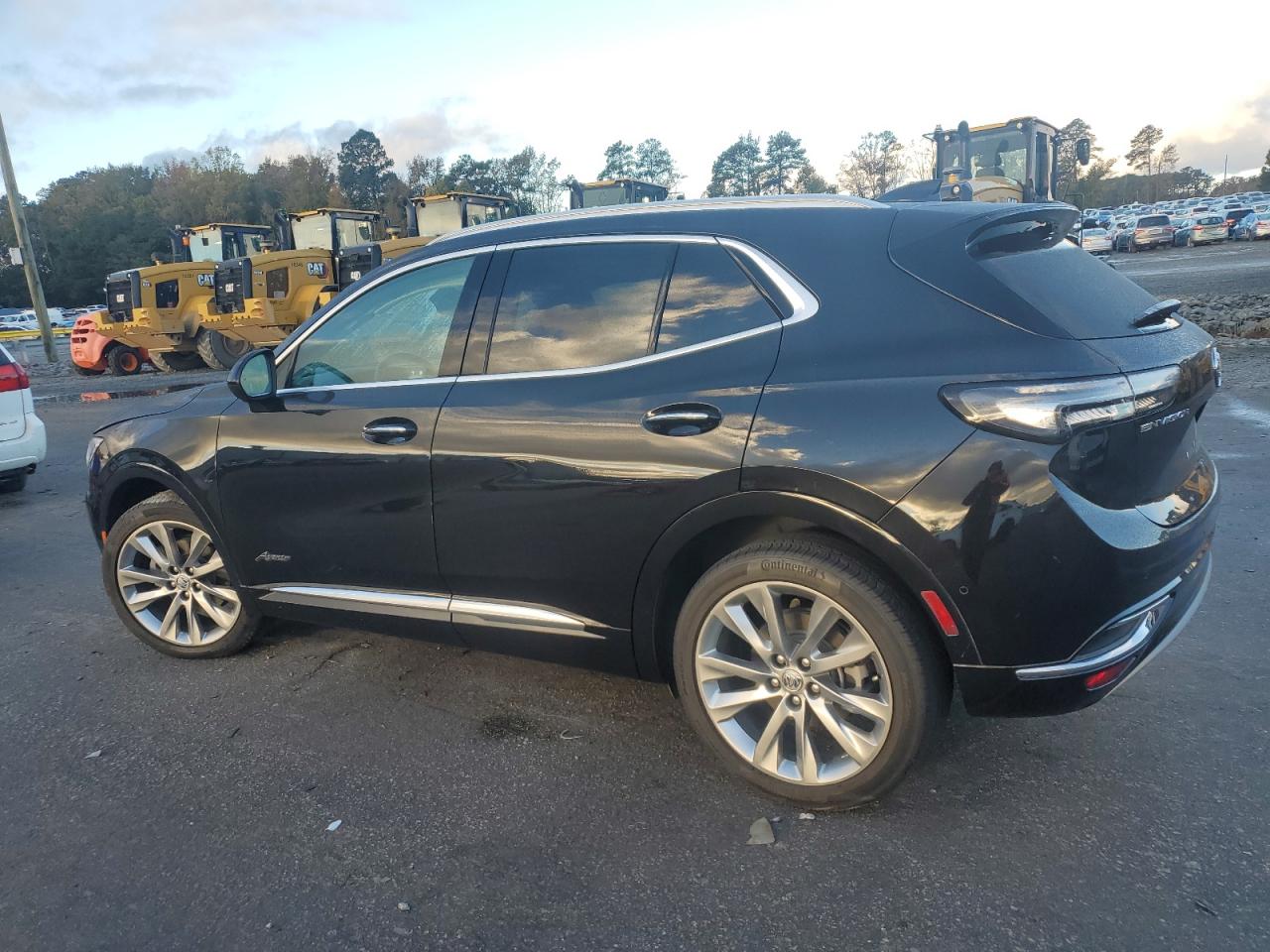 BUICK ENVISION AVENIR
