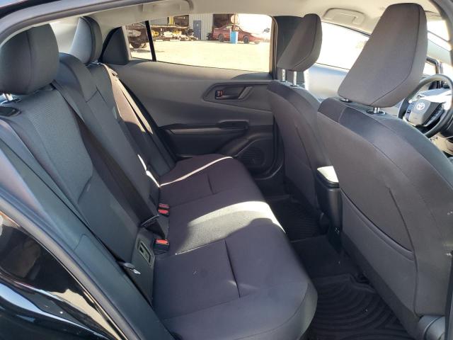 2023 TOYOTA PRIUS LE - JTDACAAU8P3012263