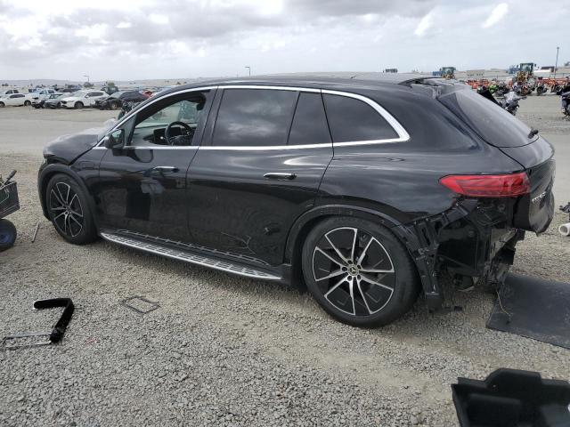 2023 MERCEDES-BENZ EQS SUV 45 #3310347957