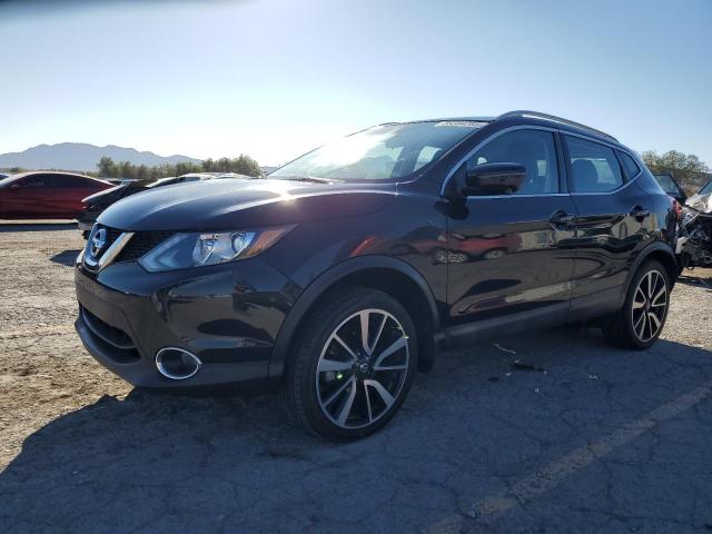 NISSAN ROGUE SPOR