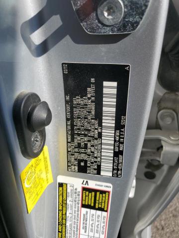 2012 TOYOTA VENZA LE - 4T3BK3BB4CU067803