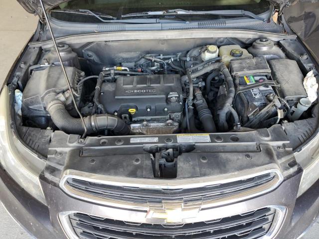 2015 CHEVROLET CRUZE LT #3290266253