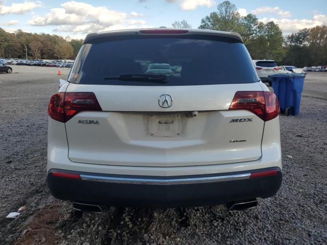 2012 ACURA MDX - 2HNYD2H21CH506908