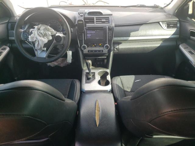 2014 TOYOTA CAMRY L #3286683310