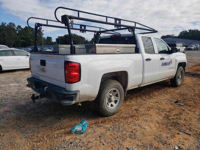 2016 CHEVROLET SILVERADO #3291355152