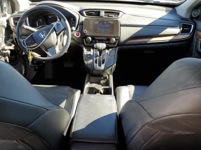 2018 HONDA CR-V EXL - 7FARW2H86JE105516