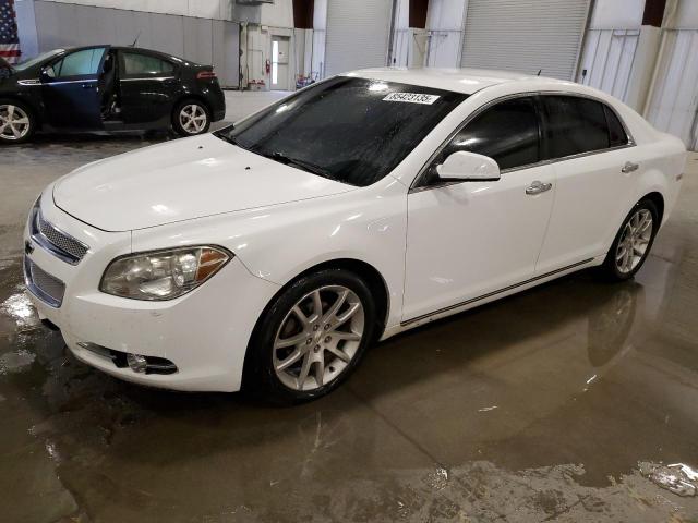 2011 CHEVROLET MALIBU LTZ #3281571402