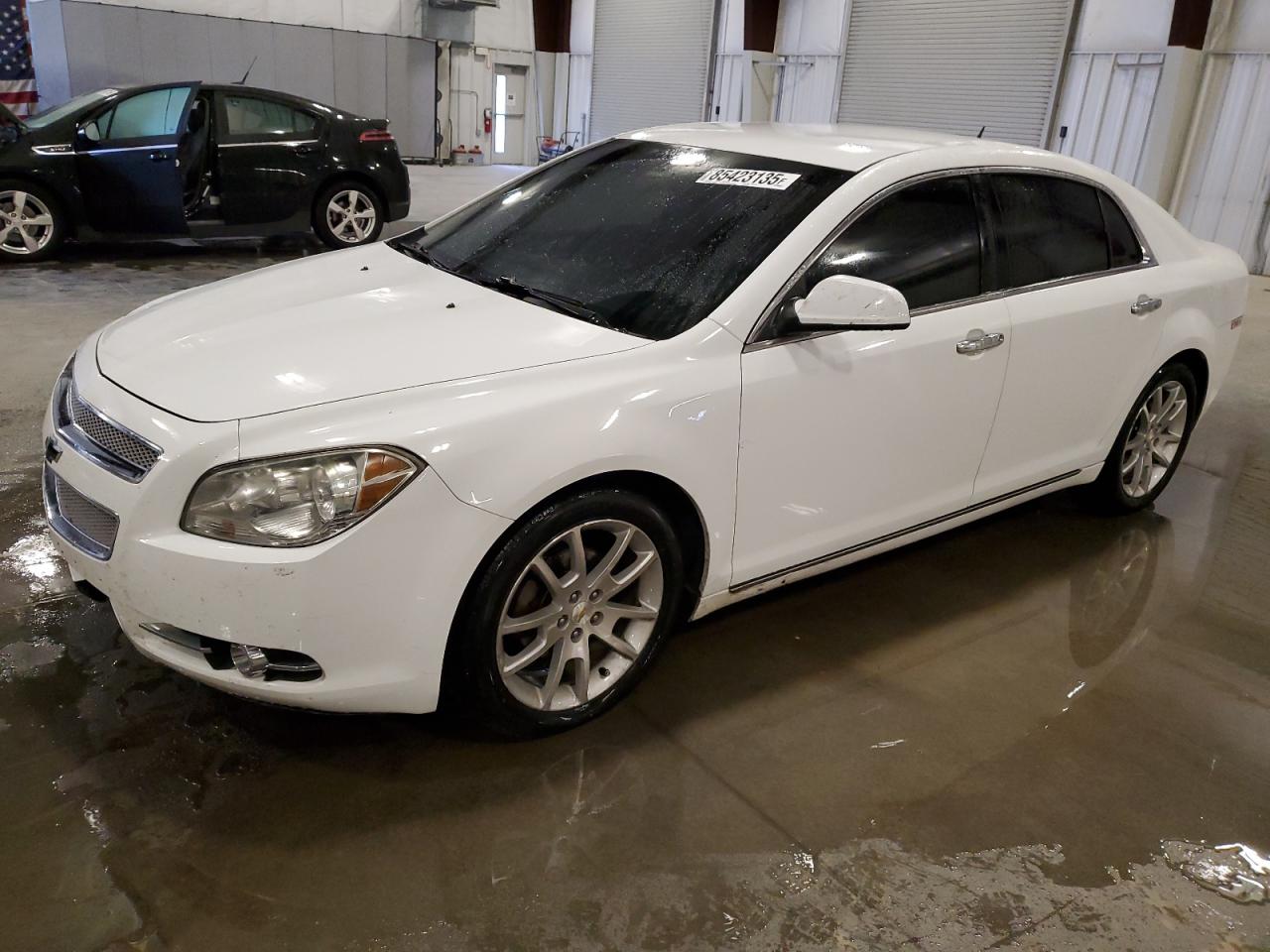Lot #3281571402 2011 CHEVROLET MALIBU LTZ