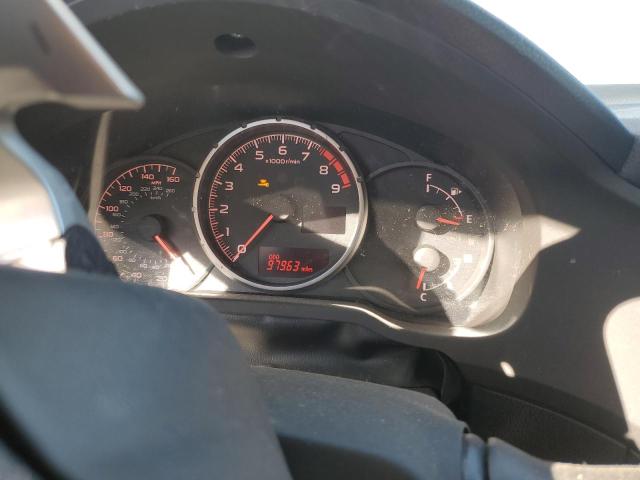 2016 SUBARU BRZ 2.0 LI #3293373489