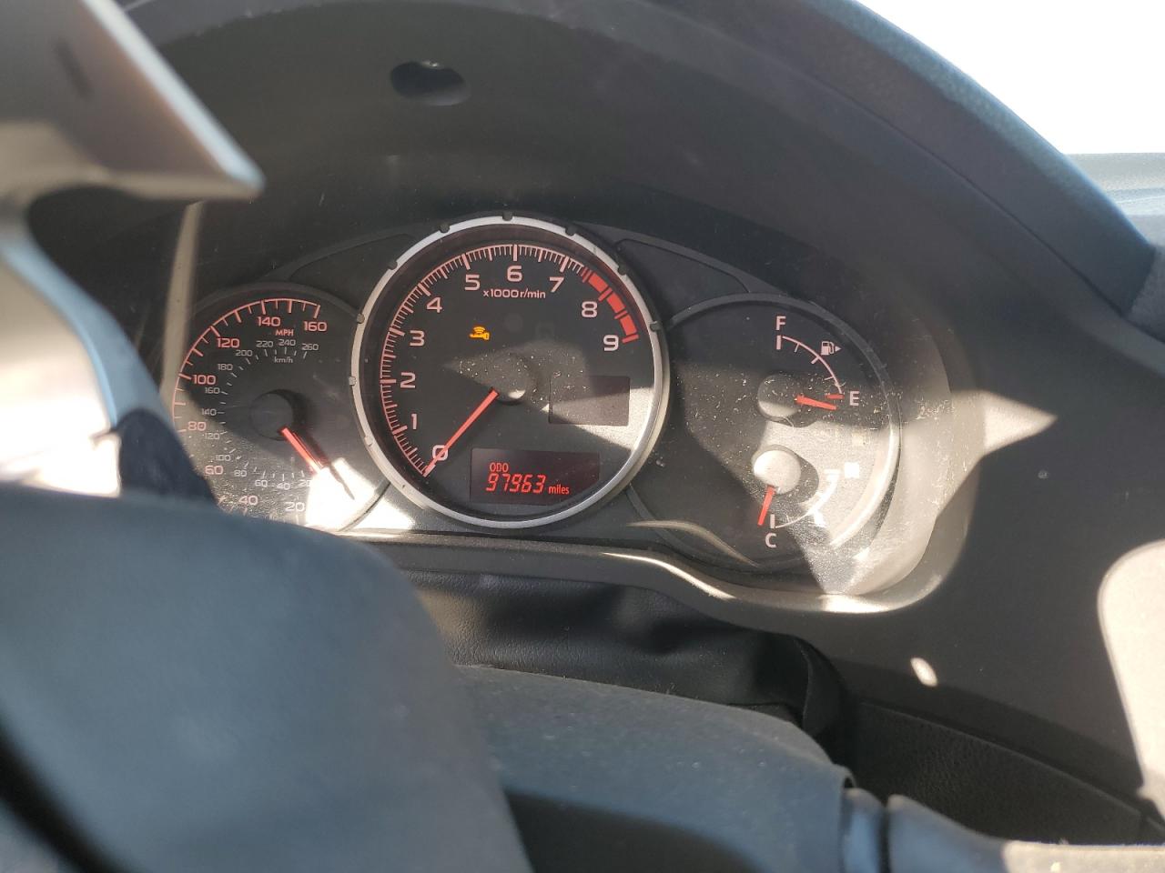 SUBARU BRZ 2.0 LIMITED