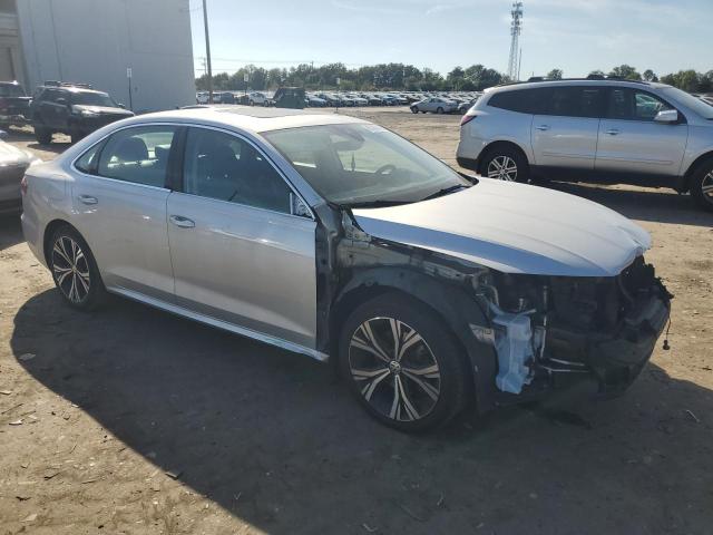 2020 VOLKSWAGEN PASSAT SEL - 1VWCA7A38LC006074