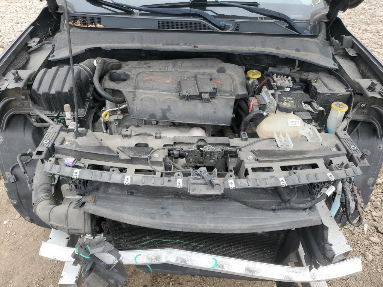 JEEP COMPASS LATITUDE