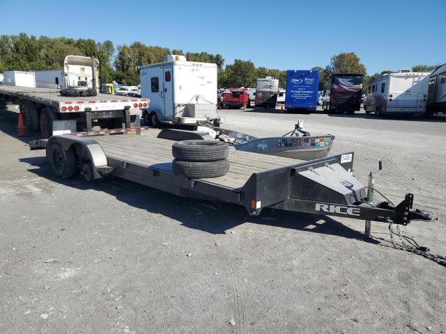 Global Auto Auctions: 2021 RICE UNKNOWN