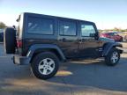 Lot #3317707069 2017 JEEP WRANGLER U