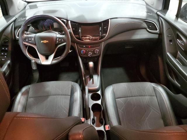 2022 CHEVROLET TRAX 1LT #3293526458