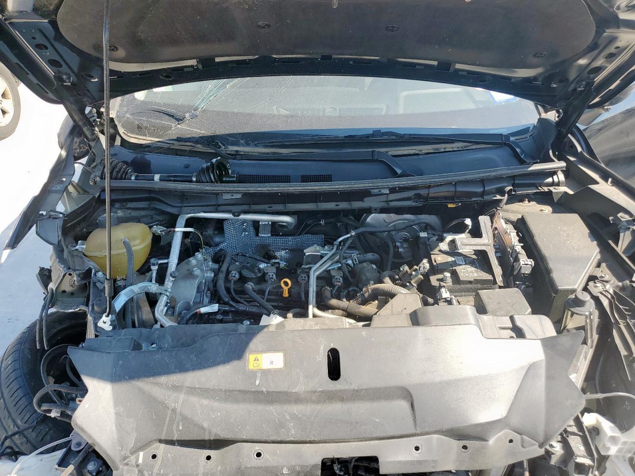 MITSUBISHI OUTLANDER SE