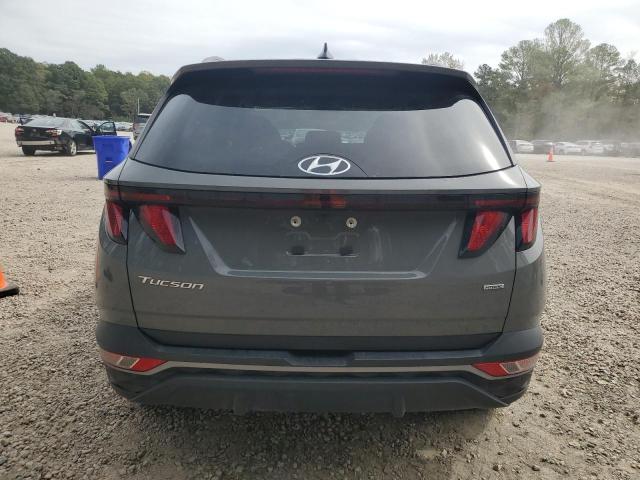 2024 HYUNDAI TUCSON SEL 5NMJBCDE2RH388433