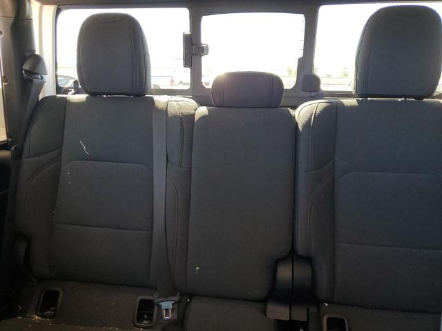 2024 JEEP GLADIATOR - 1C6JJTBG6RL106338