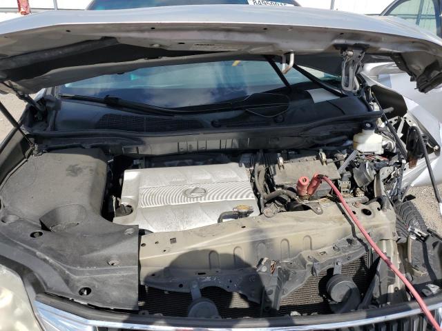 2011 LEXUS RX 350 #3298088133
