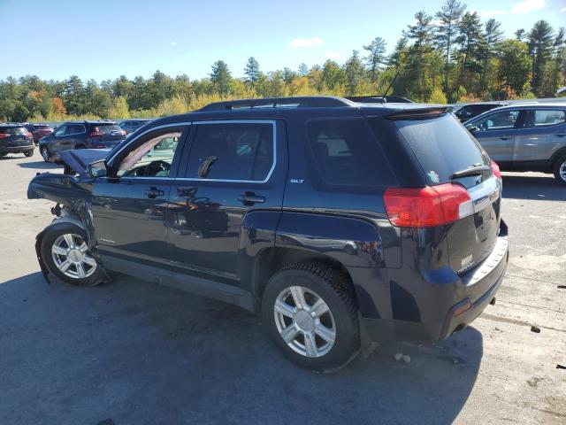 2015 GMC TERRAIN SL - 2GKFLXE39F6220951