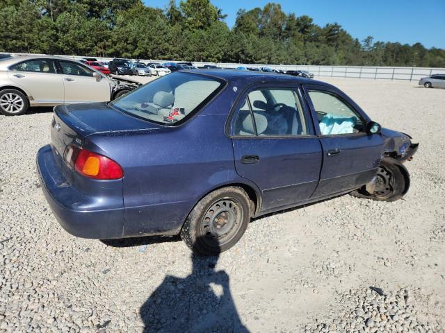 1999 TOYOTA COROLLA VE #3296976832