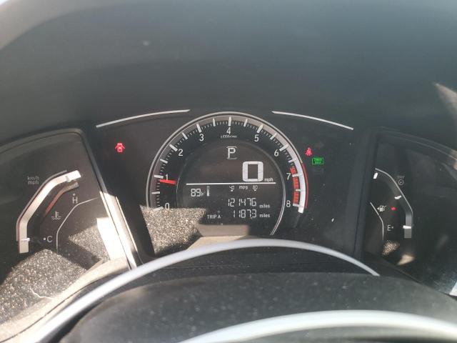 2017 HONDA CIVIC LX - 19XFC2F58HE019754