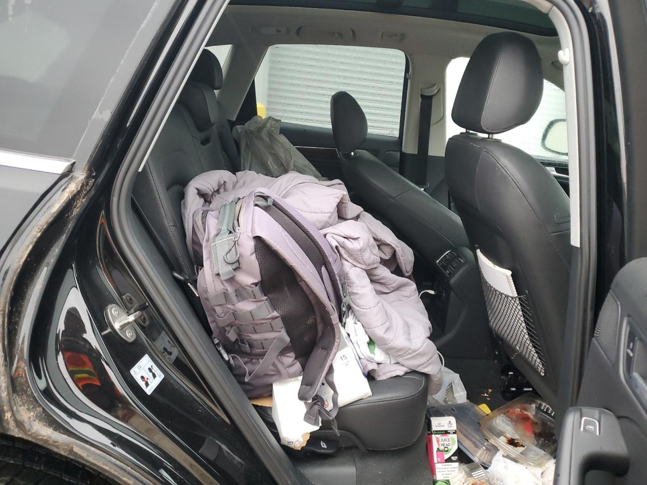 AUDI Q5 PREMIUM PLUS