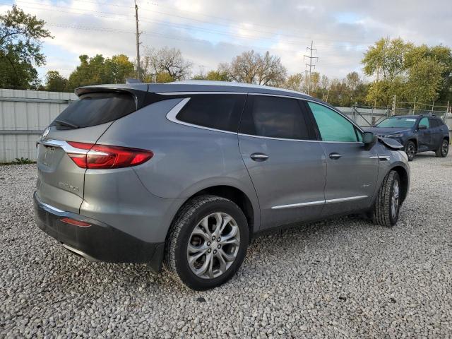 2018 BUICK ENCLAVE AV #3310483048