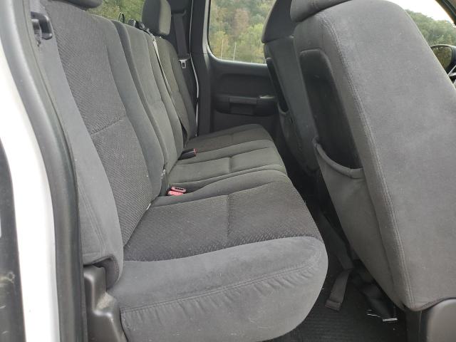 2007 CHEVROLET SILVERADO #3281551401