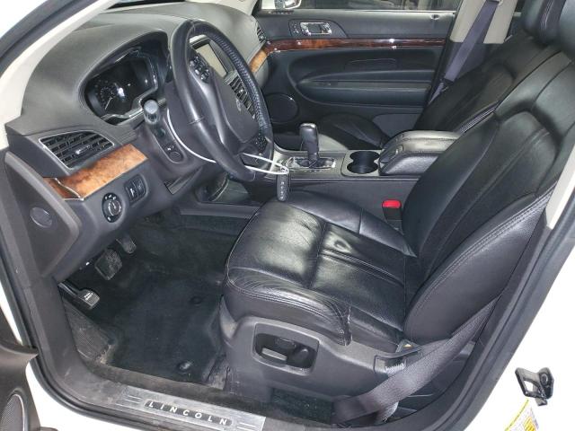 2013 LINCOLN MKT #3304769924