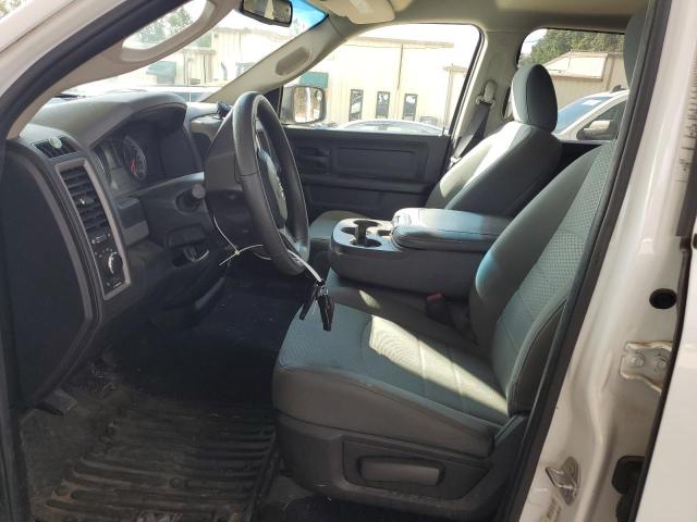 2020 RAM 1500 CLASSIC TRADESMAN 1C6RR6FG8LS118138